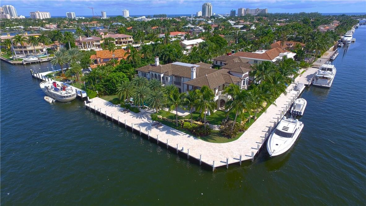 DEL LAGO ISLE - Residential