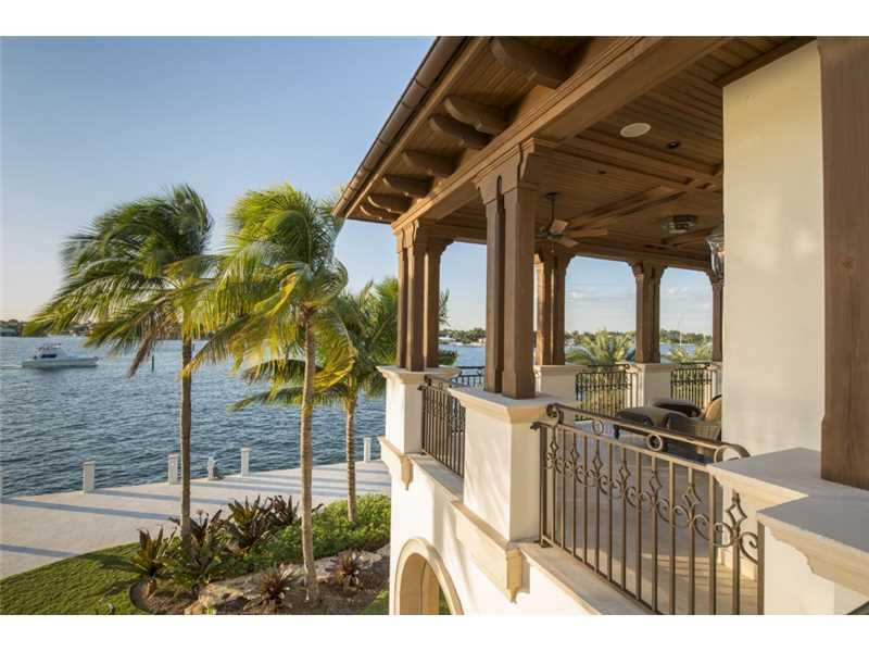 DEL LAGO ISLE - Residential