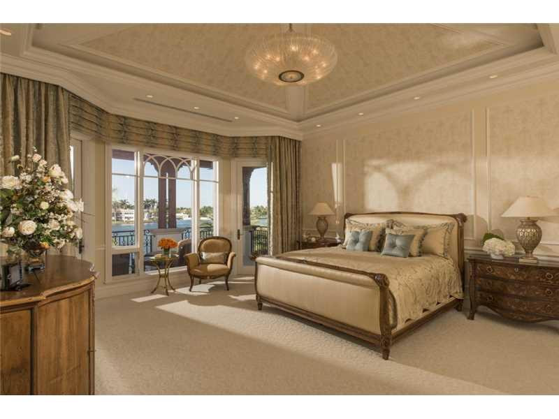 DEL LAGO ISLE - Residential