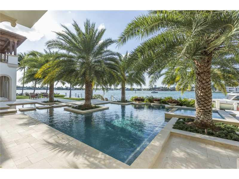 DEL LAGO ISLE - Residential