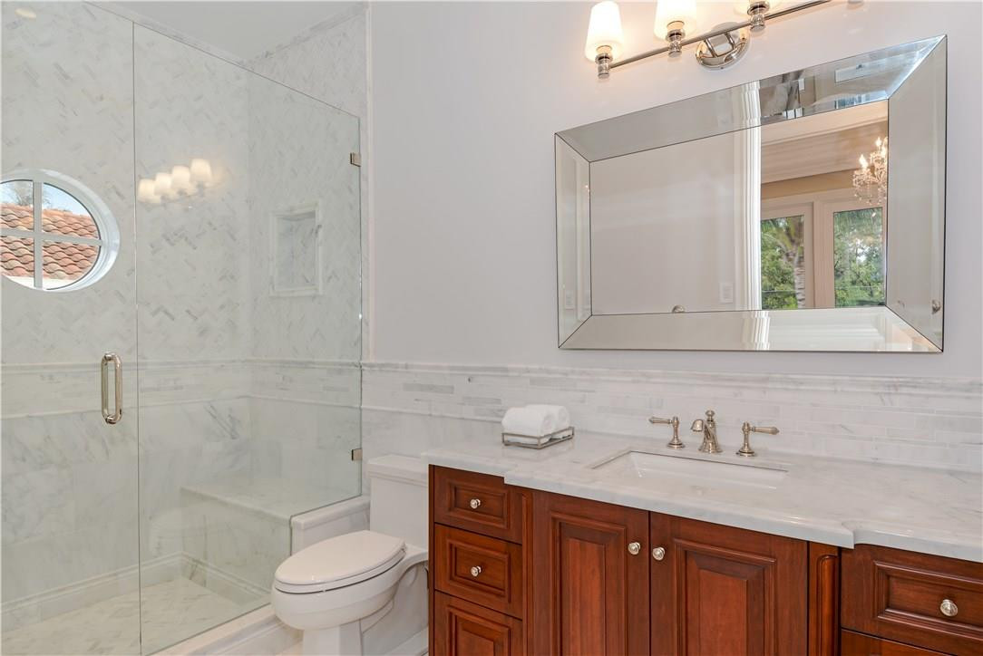 DEL LAGO ISLE - Residential