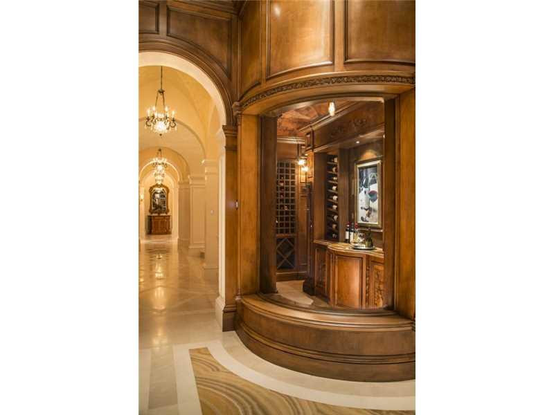 DEL LAGO ISLE - Residential