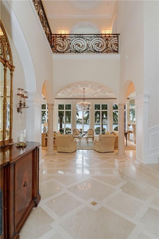 DEL LAGO ISLE - Residential