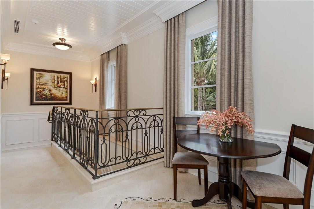 DEL LAGO ISLE - Residential