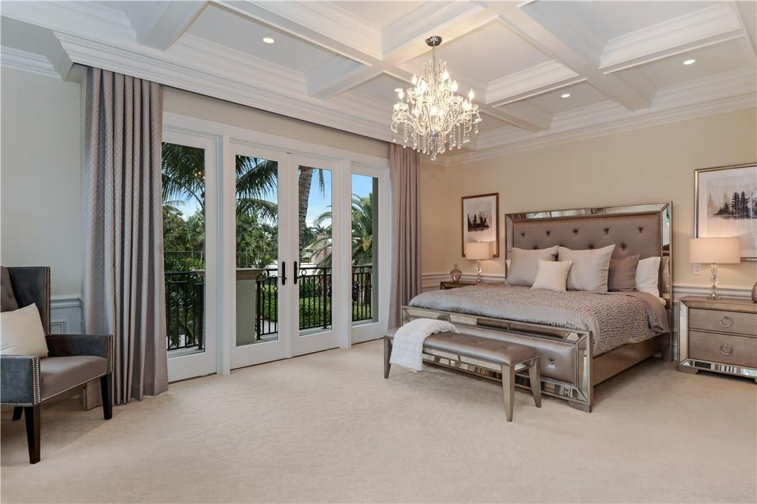 DEL LAGO ISLE - Residential