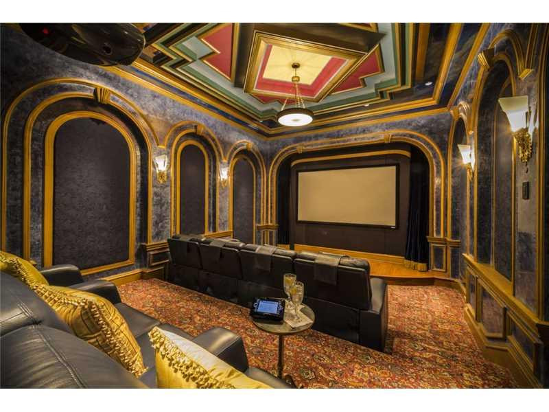 DEL LAGO ISLE - Residential