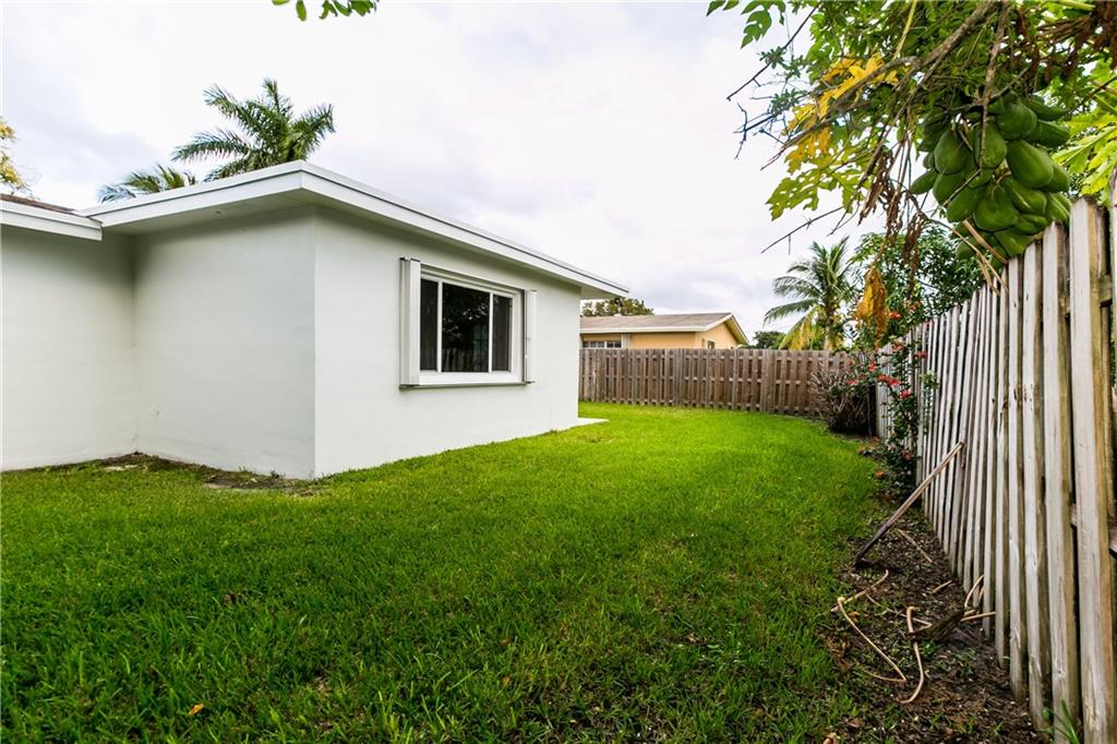 Sunrise Golf Village Sec - Residential