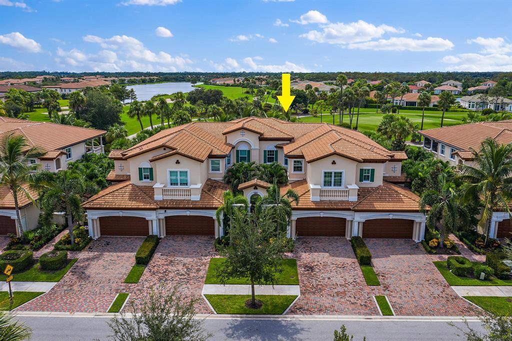 Photo of 191 Tresana Boulevard #161, Jupiter, FL 33478 (MLS # R10657345)