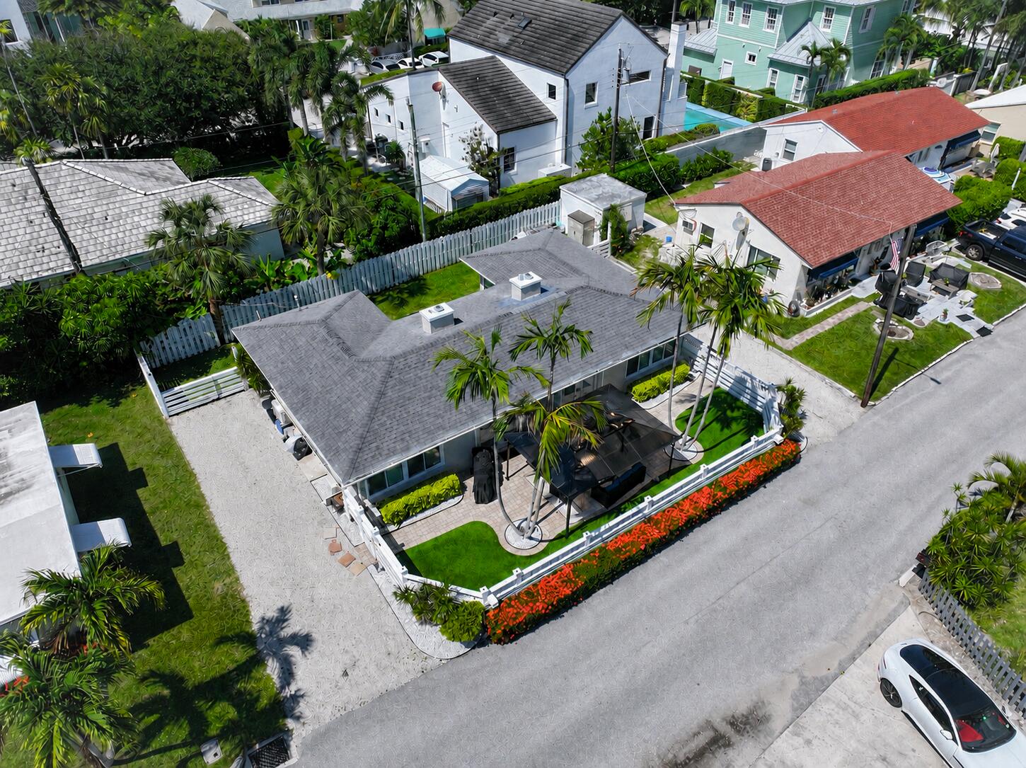 PALM BEACH SHORE ACRES - Residential Lease