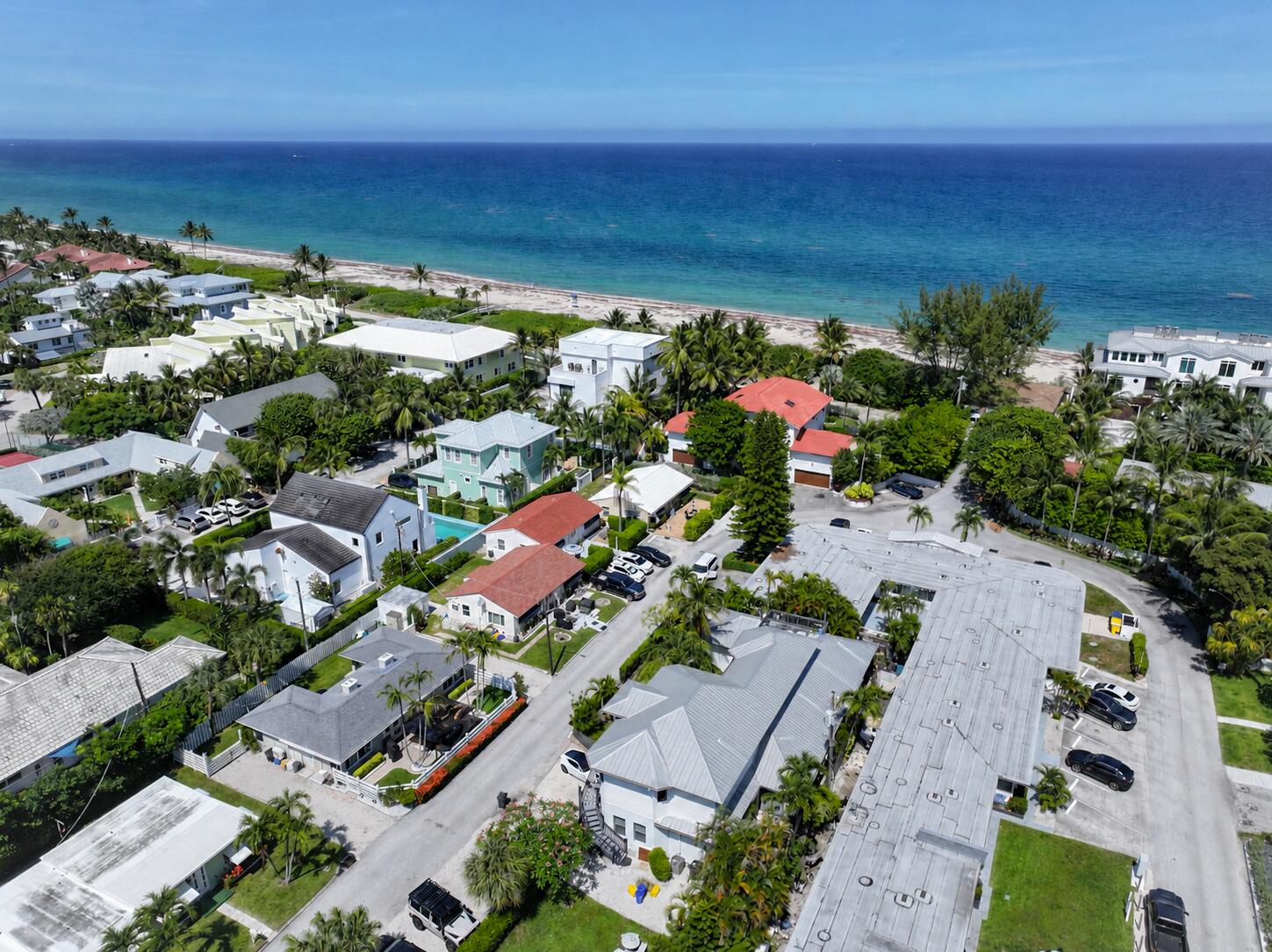 PALM BEACH SHORE ACRES - Residential Lease