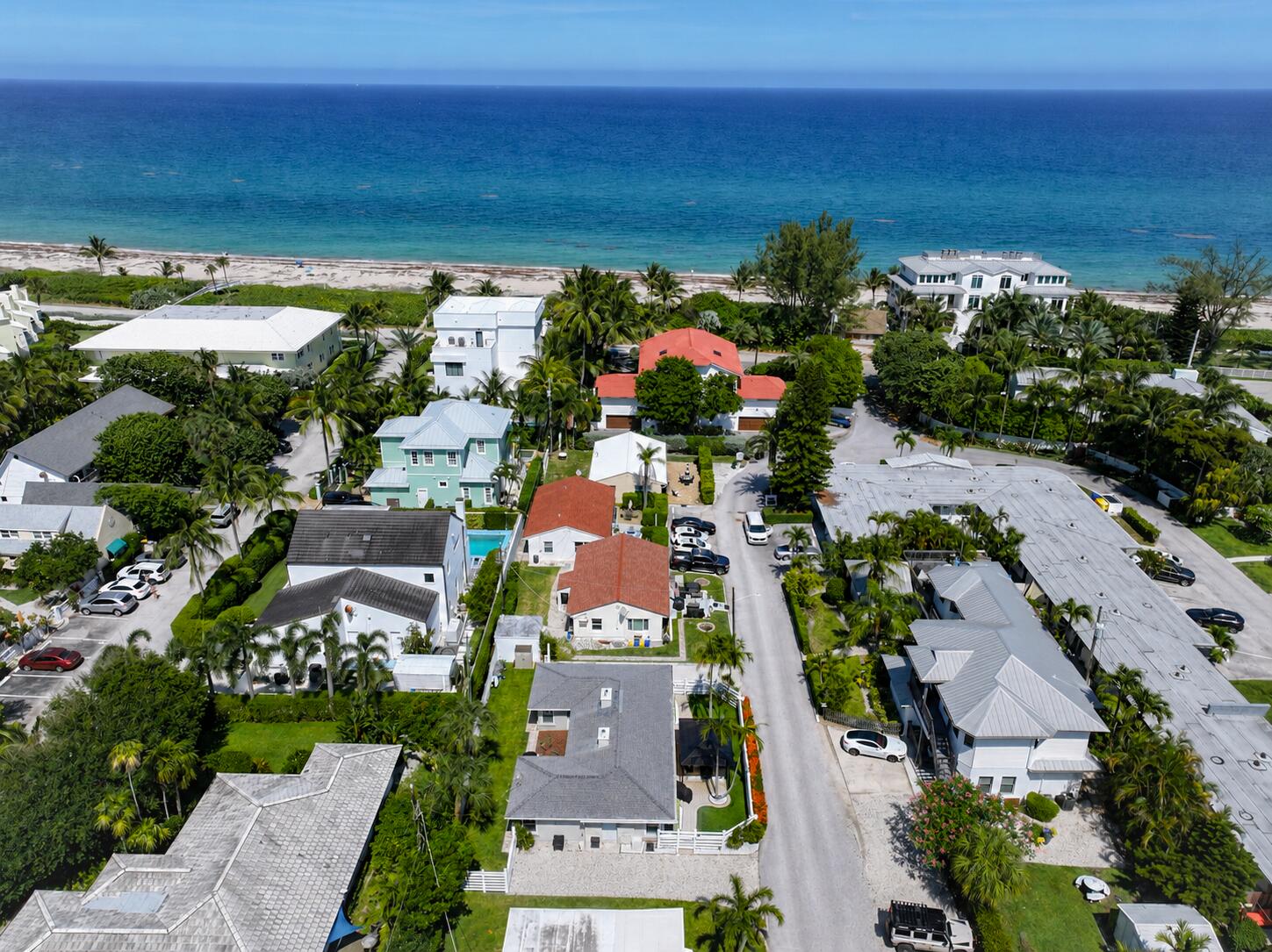 PALM BEACH SHORE ACRES - Residential Lease