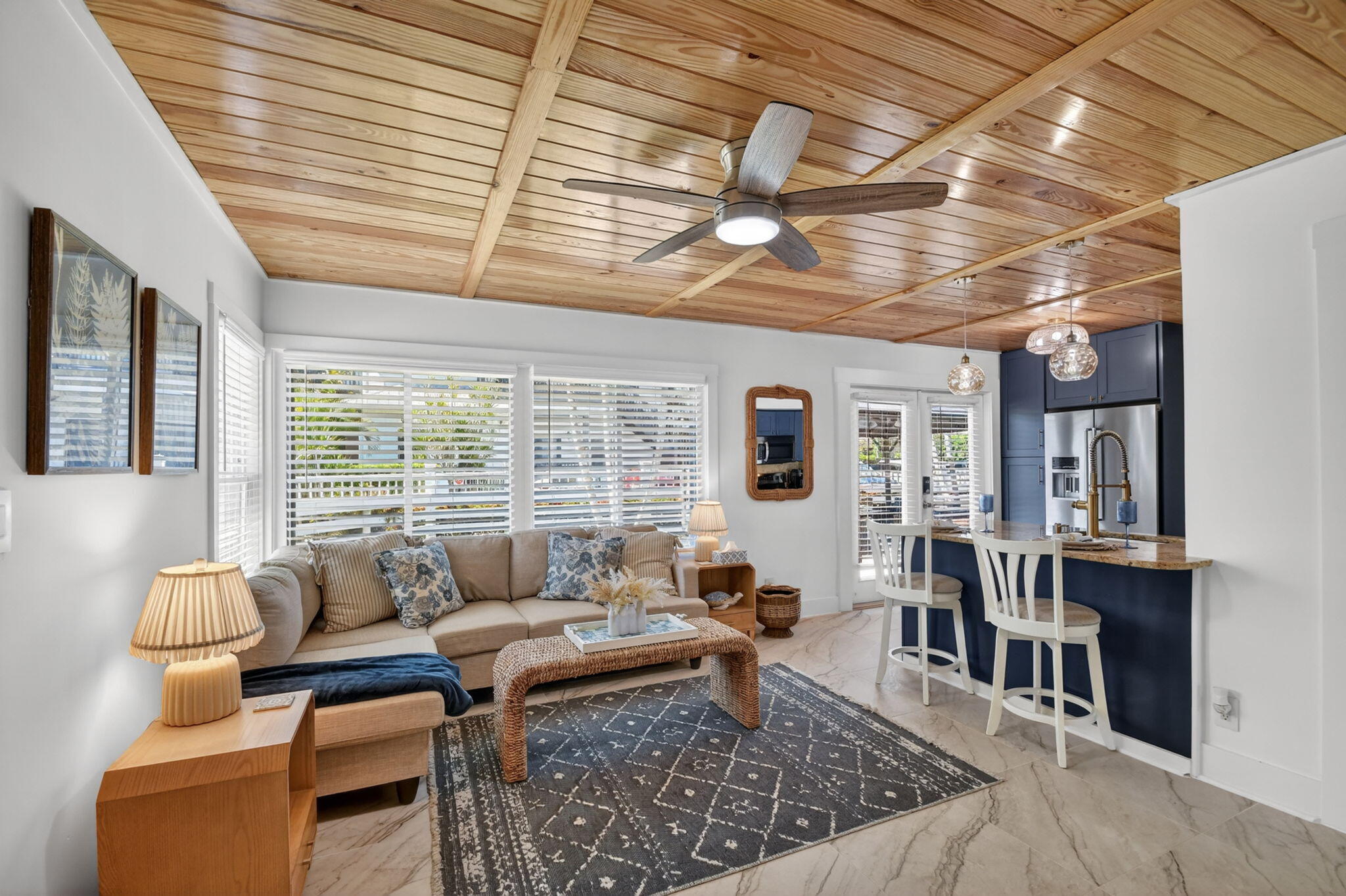 PALM BEACH SHORE ACRES - Residential Lease