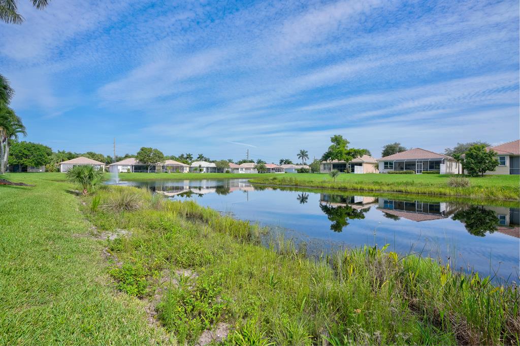 MADISON LAKES - Residential