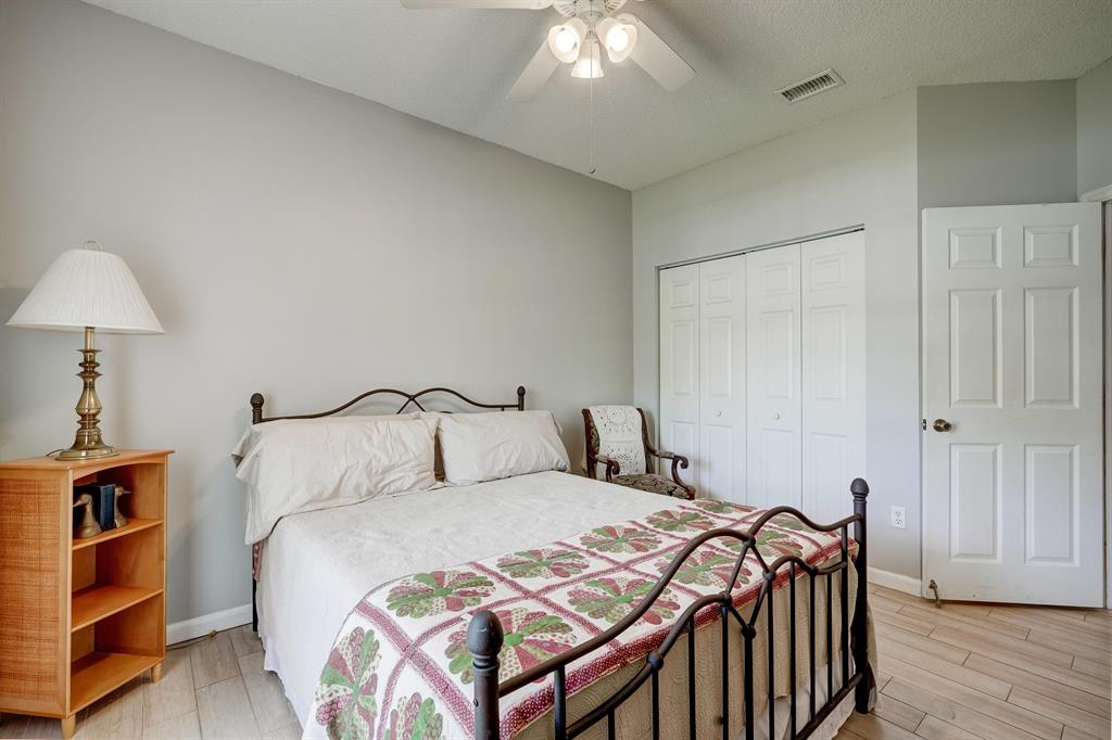 MADISON LAKES - Residential