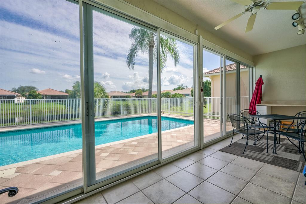 MADISON LAKES - Residential