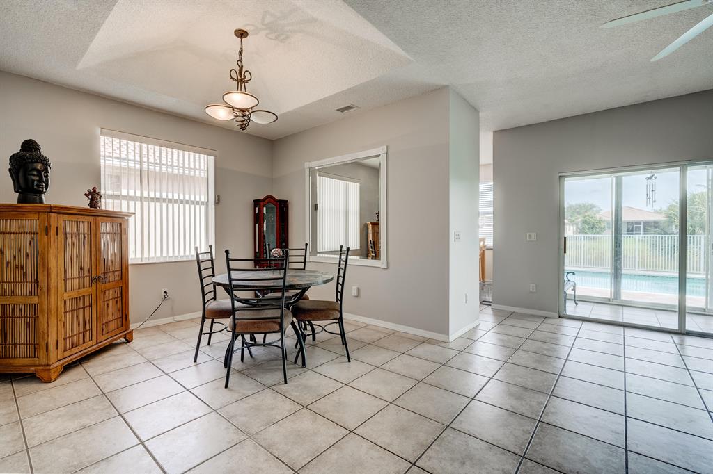 MADISON LAKES - Residential