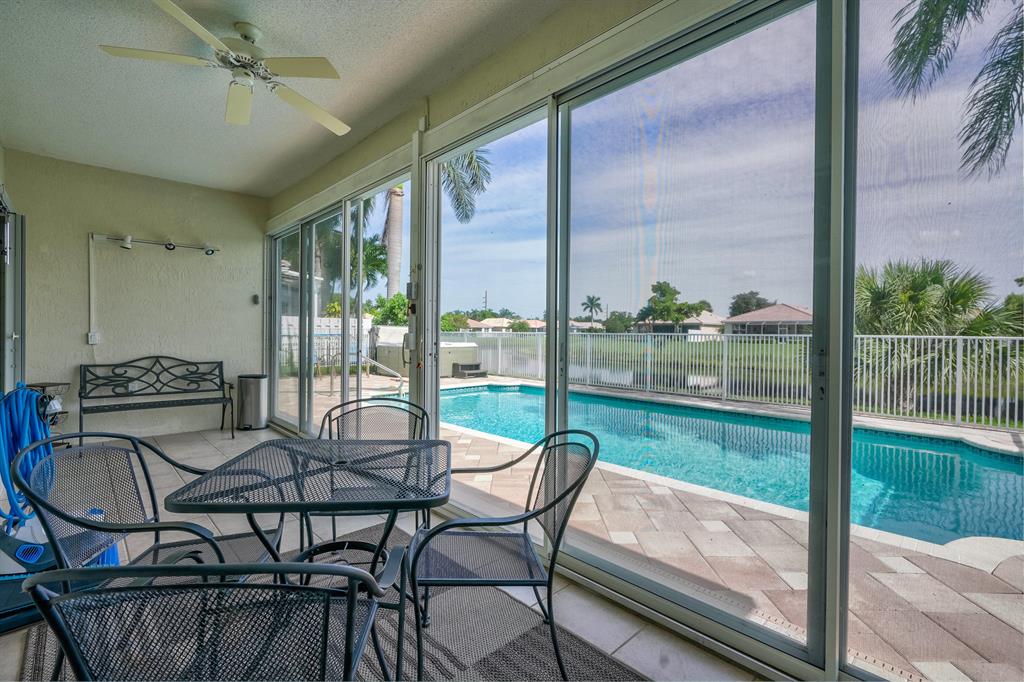 MADISON LAKES - Residential