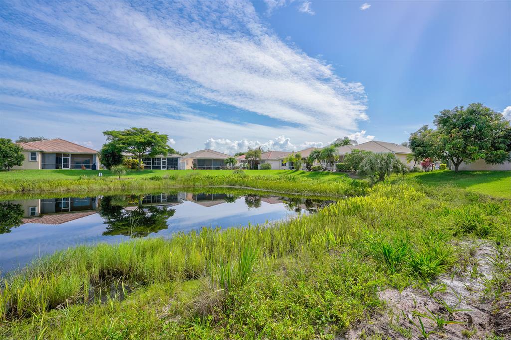 MADISON LAKES - Residential