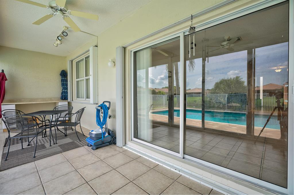 MADISON LAKES - Residential