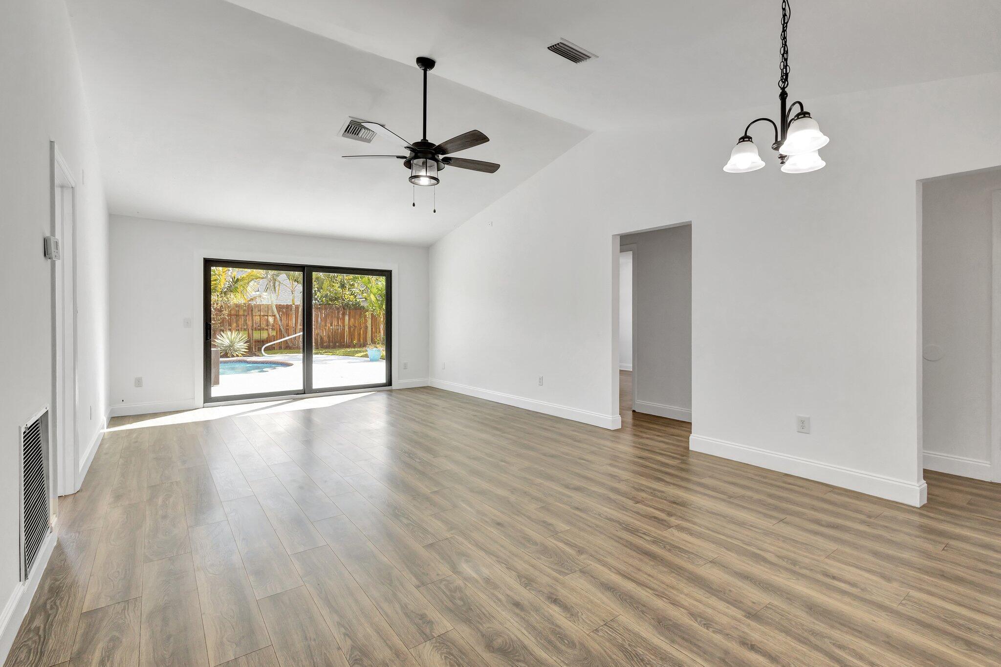 WOODSIDE 2 - Residential Lease