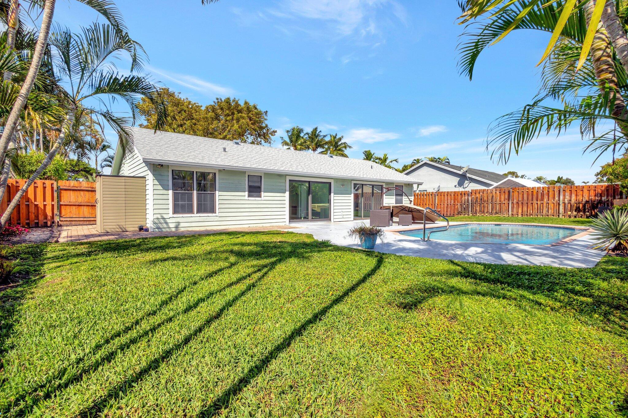 WOODSIDE 2 - Residential Lease