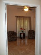 LEXINGTON CLUB VILLAS CON - Residential