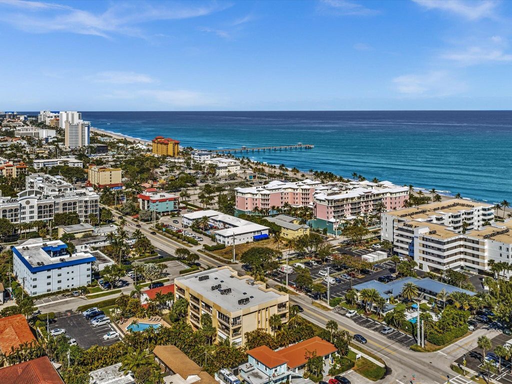 Photo of 333 SE 20th Avenue #204, Deerfield Beach, FL 33441 (MLS # R11166791)