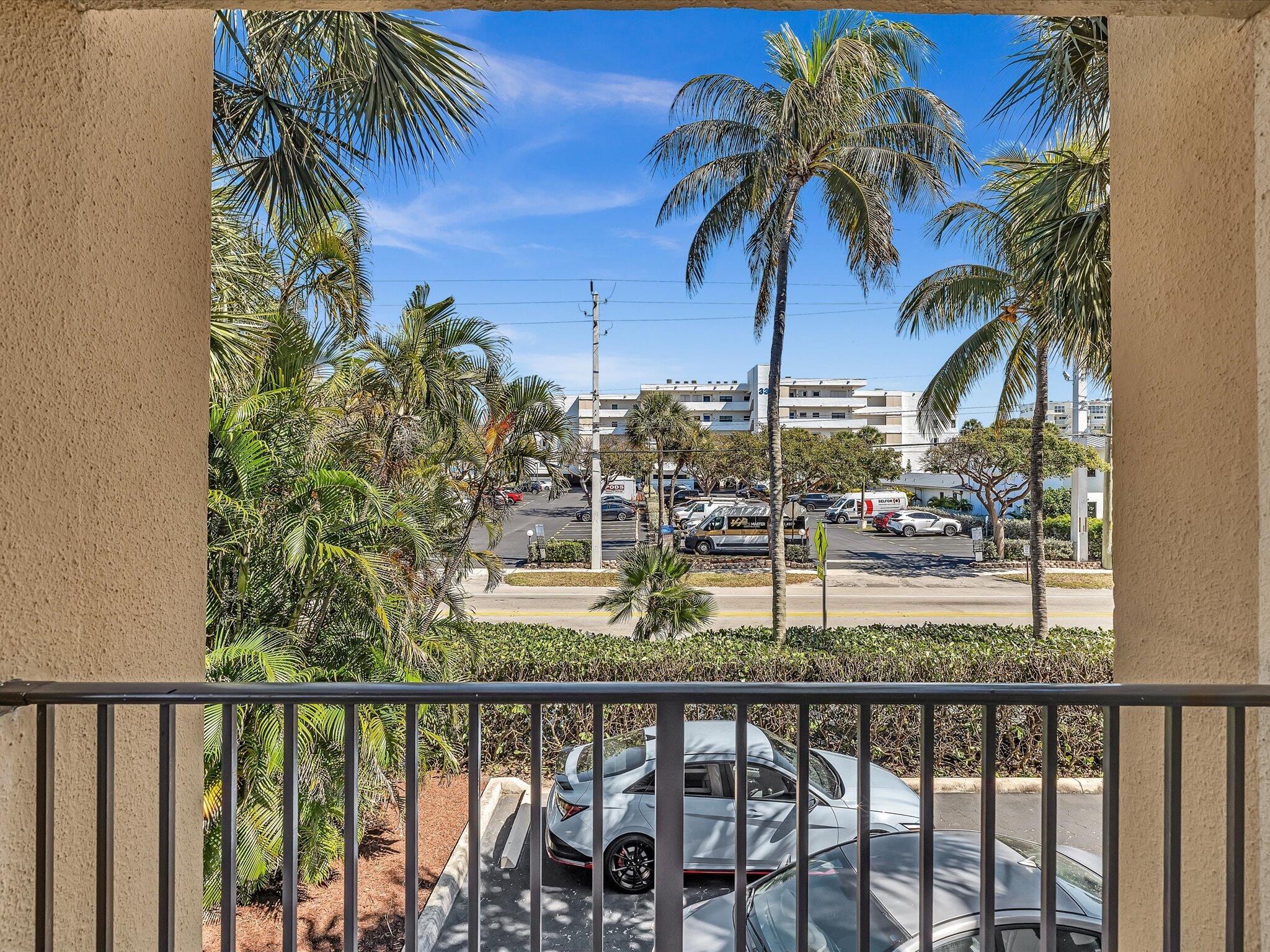 BEACH HOUSE VILLAGE CONDO - Residential Lease