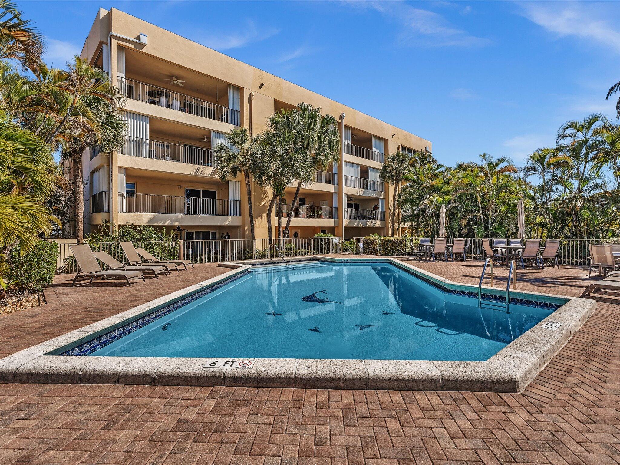BEACH HOUSE VILLAGE CONDO - Residential Lease