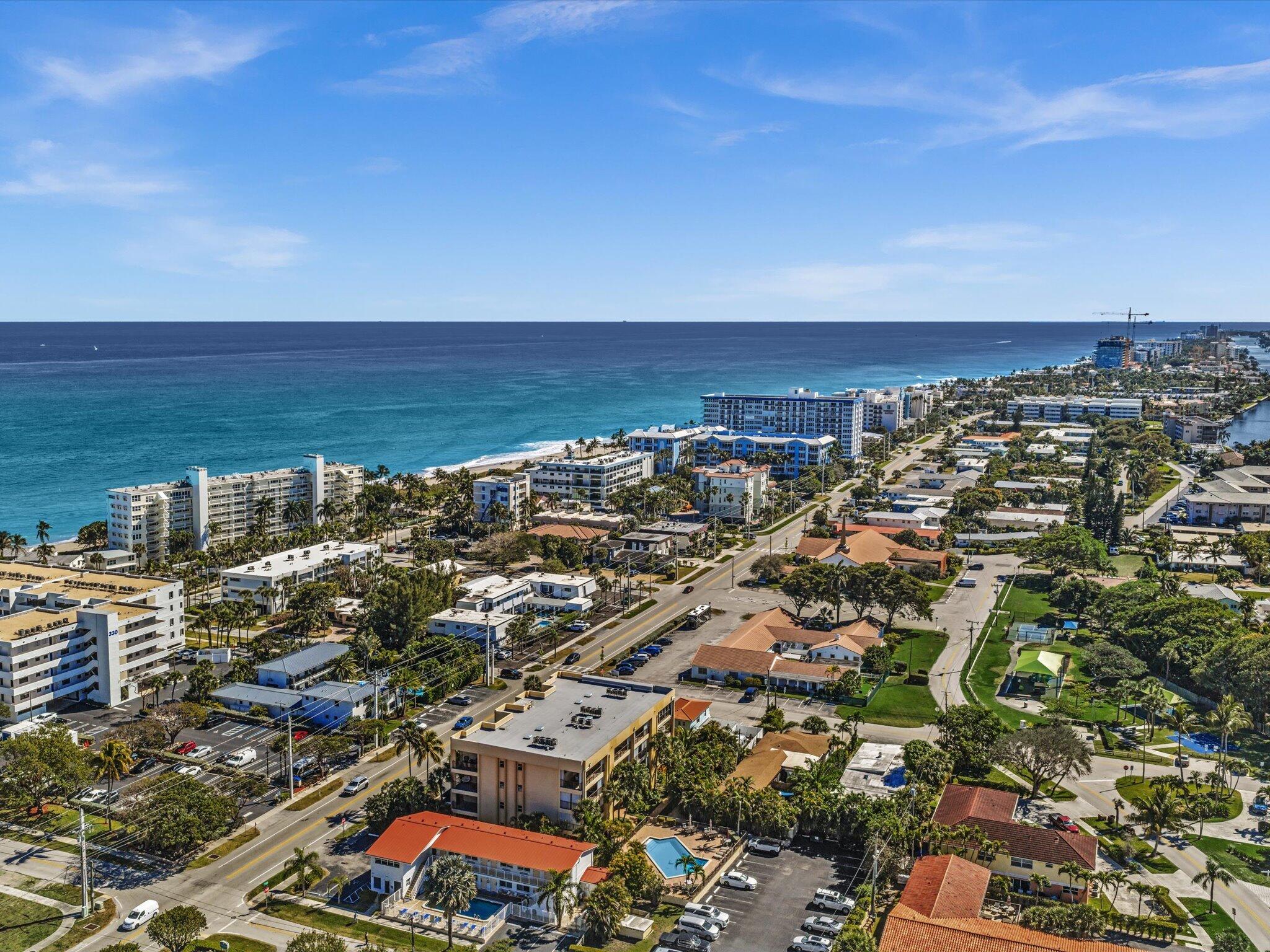 BEACH HOUSE VILLAGE CONDO - Residential Lease