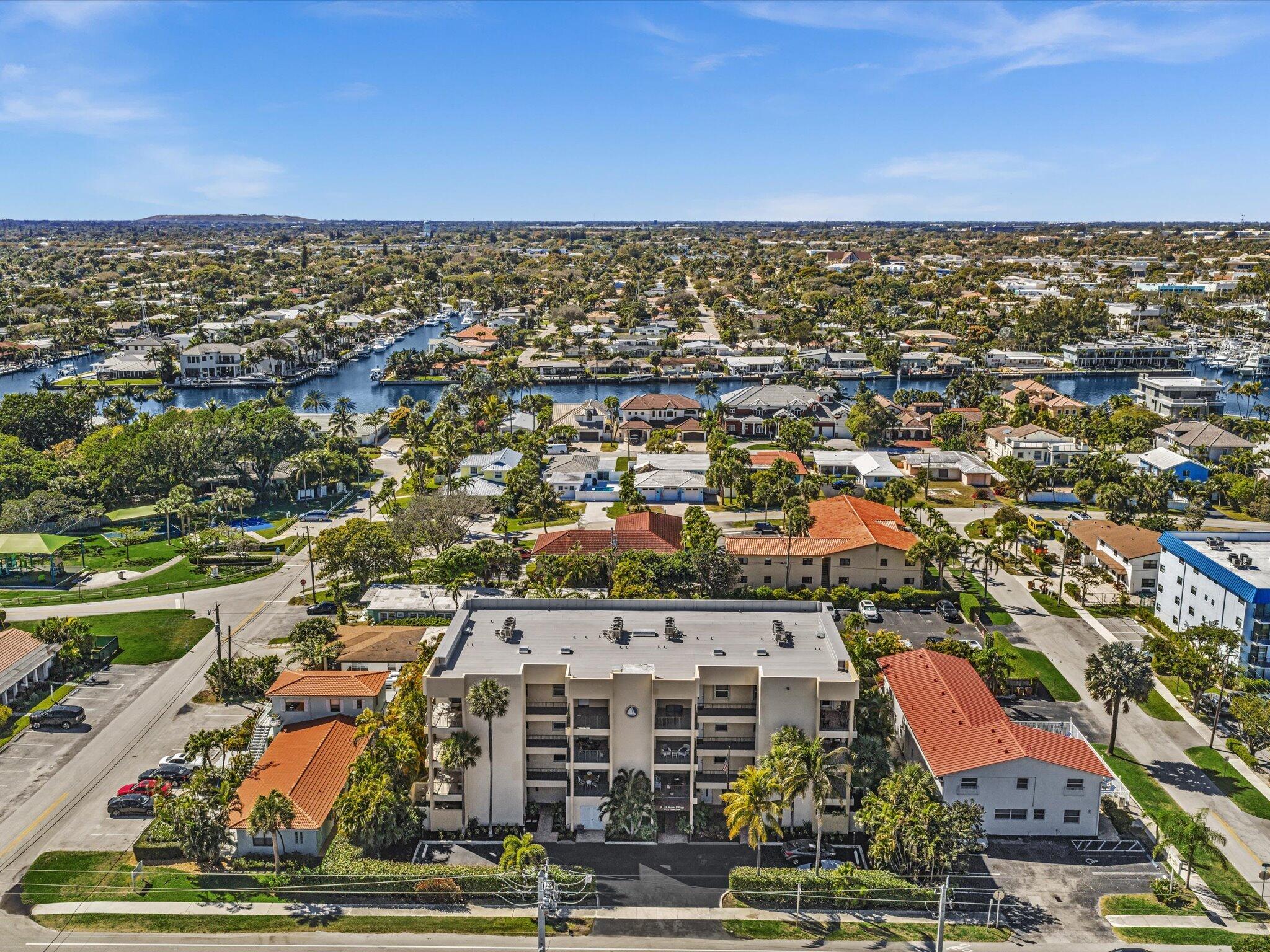 BEACH HOUSE VILLAGE CONDO - Residential Lease