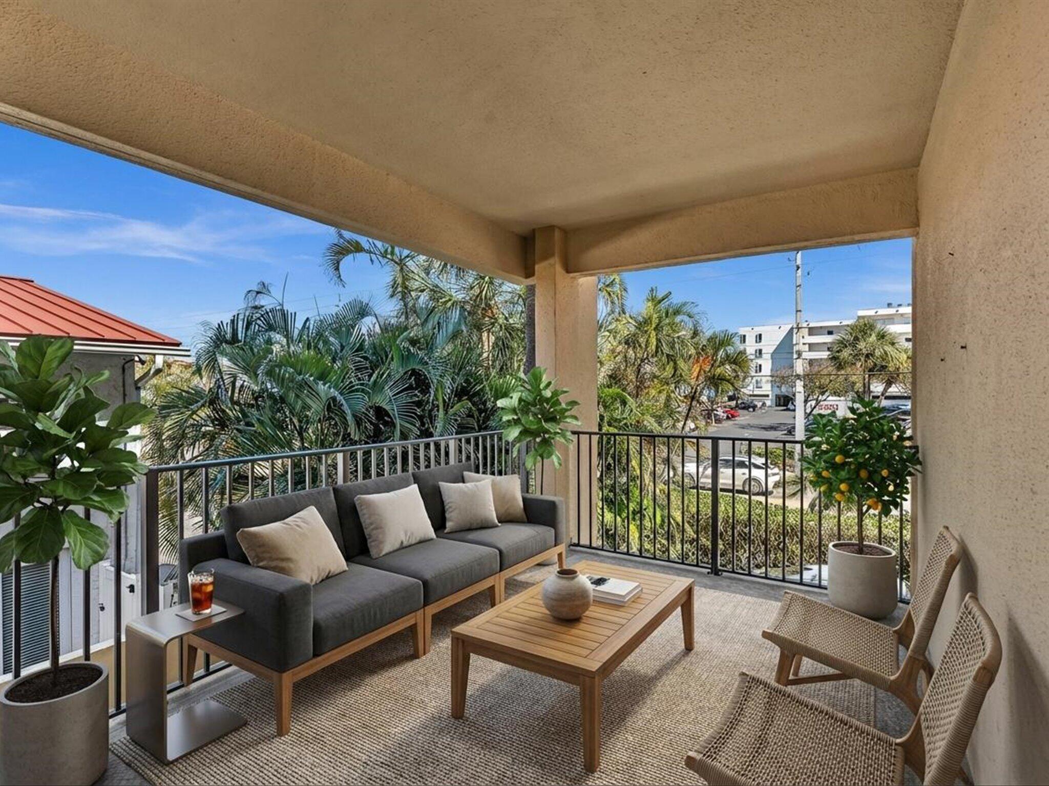 BEACH HOUSE VILLAGE CONDO - Residential Lease