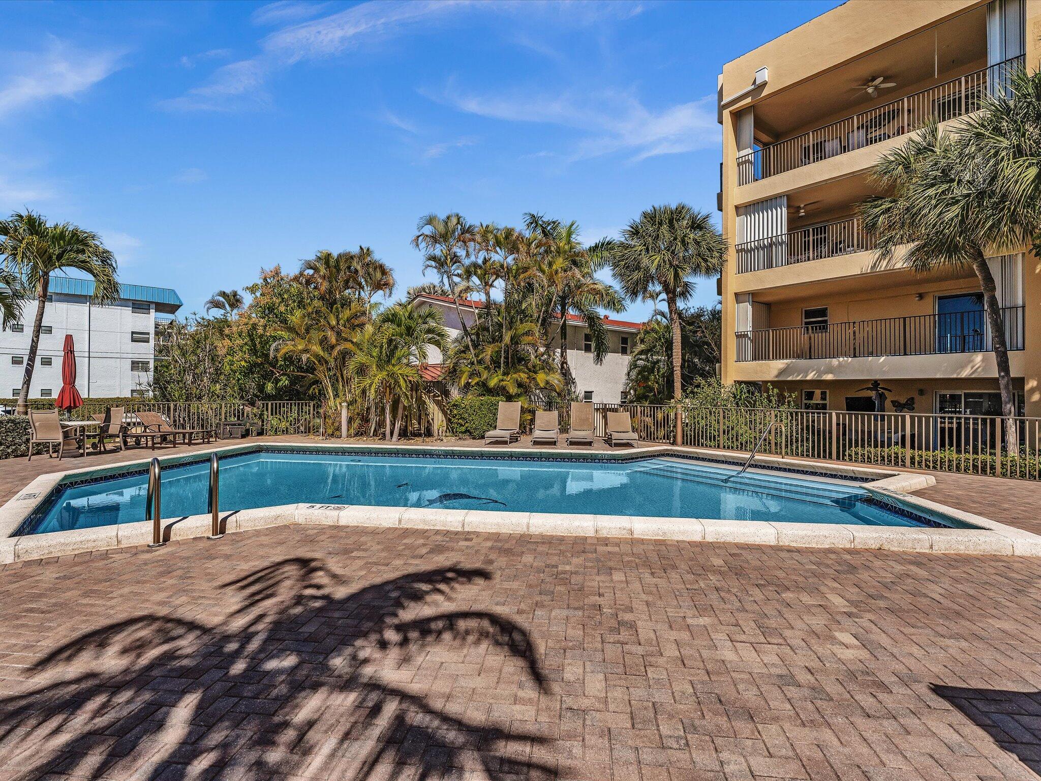 BEACH HOUSE VILLAGE CONDO - Residential Lease
