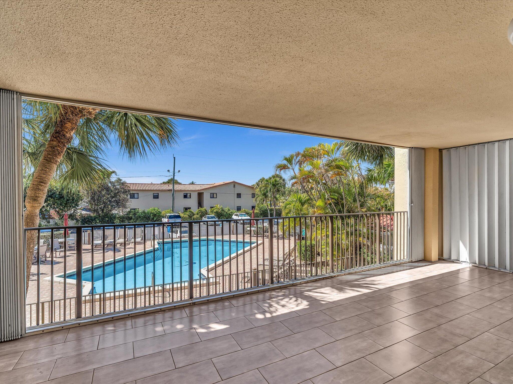 BEACH HOUSE VILLAGE CONDO - Residential Lease