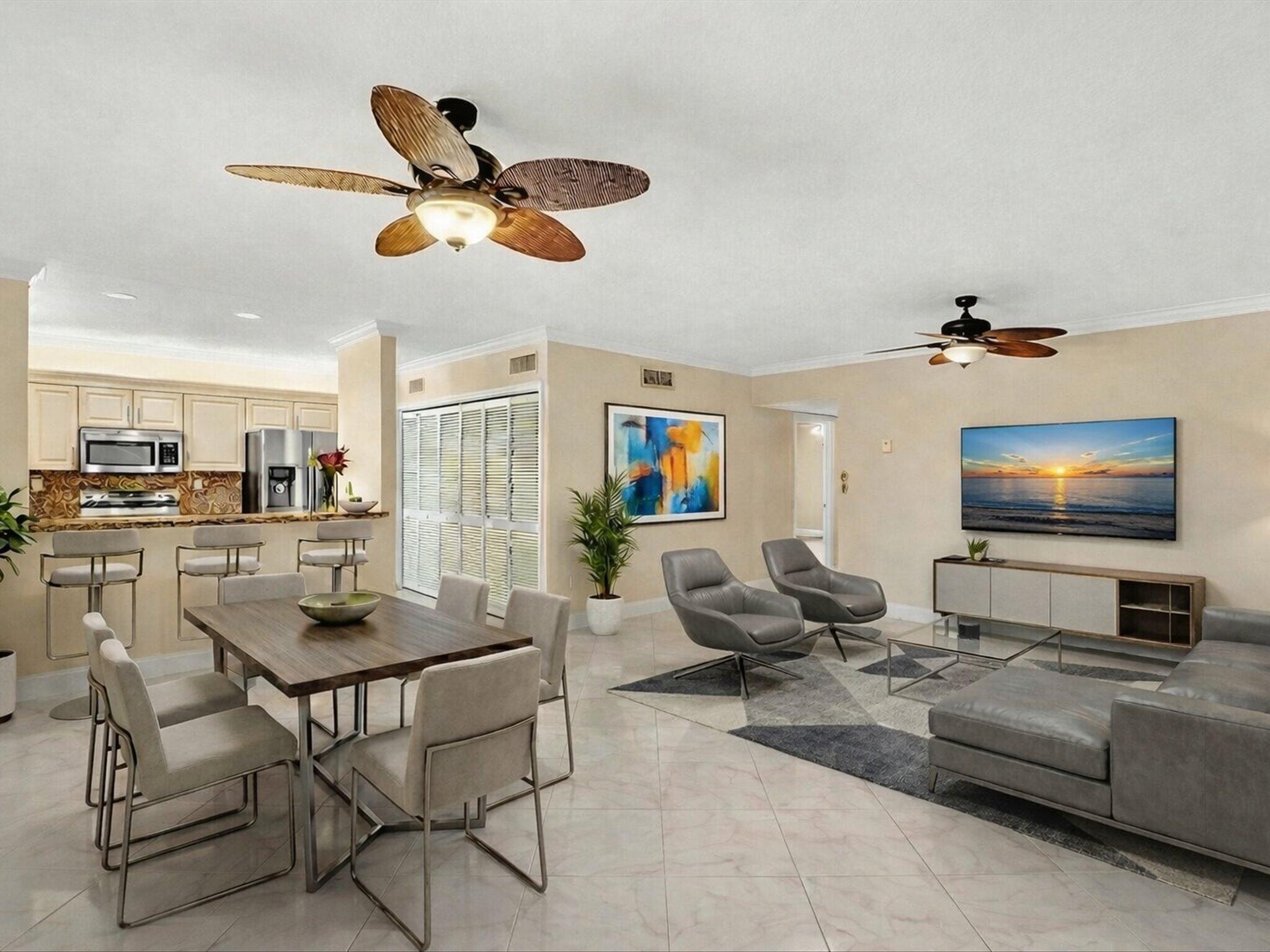 BEACH HOUSE VILLAGE CONDO - Residential Lease