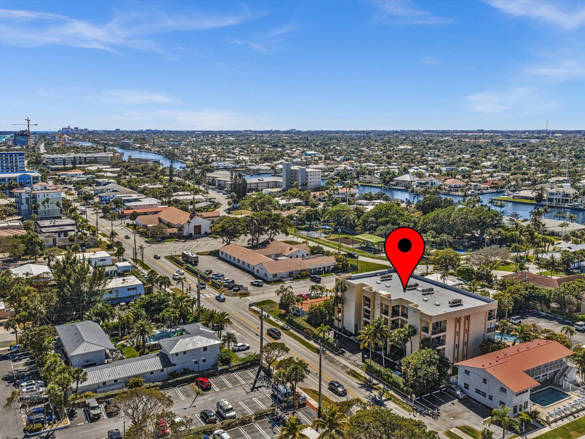 BEACH HOUSE VILLAGE CONDO - Residential Lease