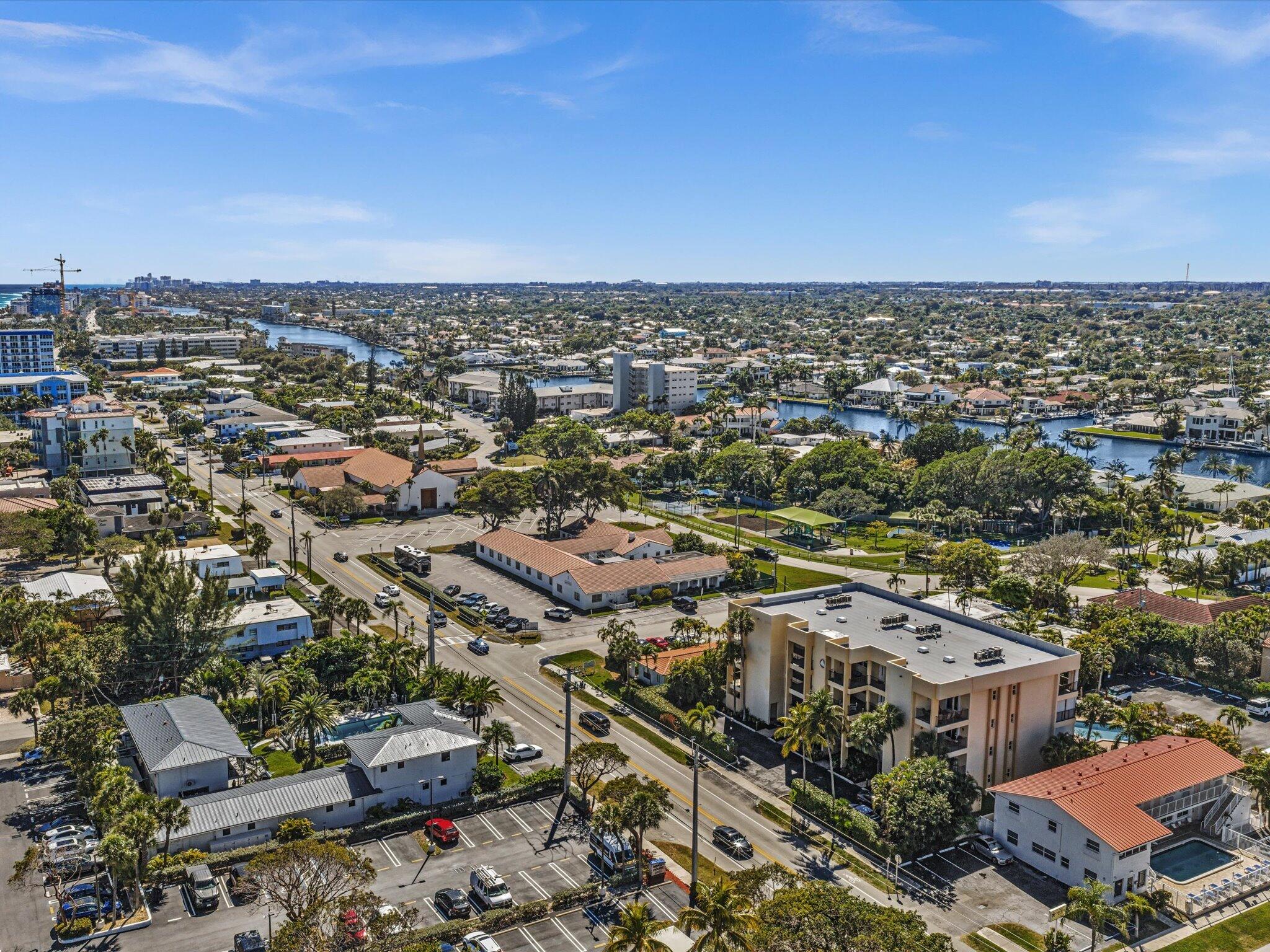 BEACH HOUSE VILLAGE CONDO - Residential Lease