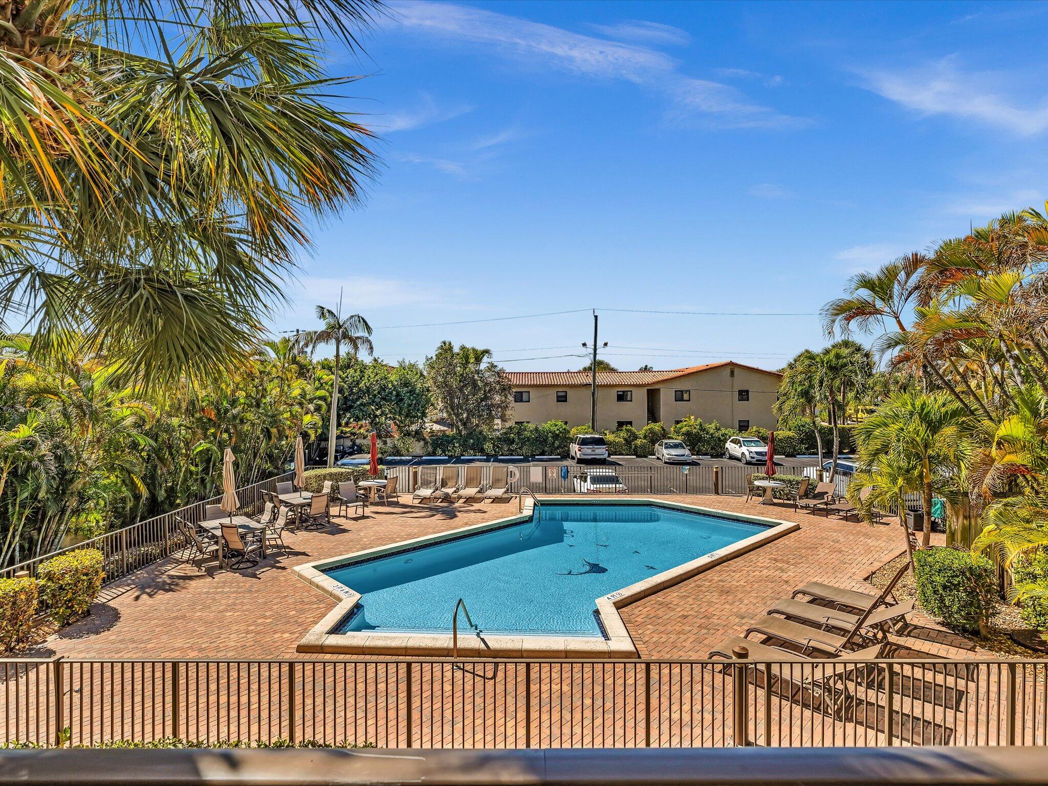 BEACH HOUSE VILLAGE CONDO - Residential Lease