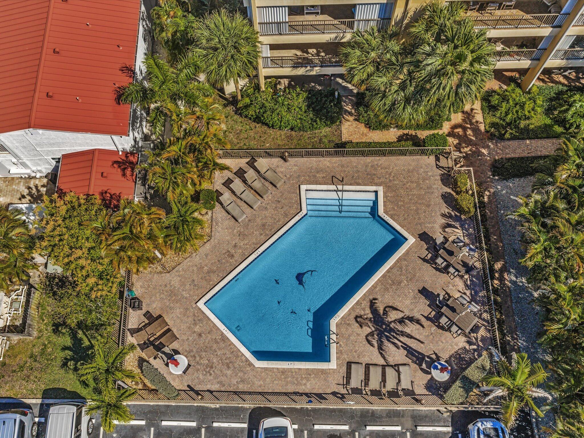 BEACH HOUSE VILLAGE CONDO - Residential Lease