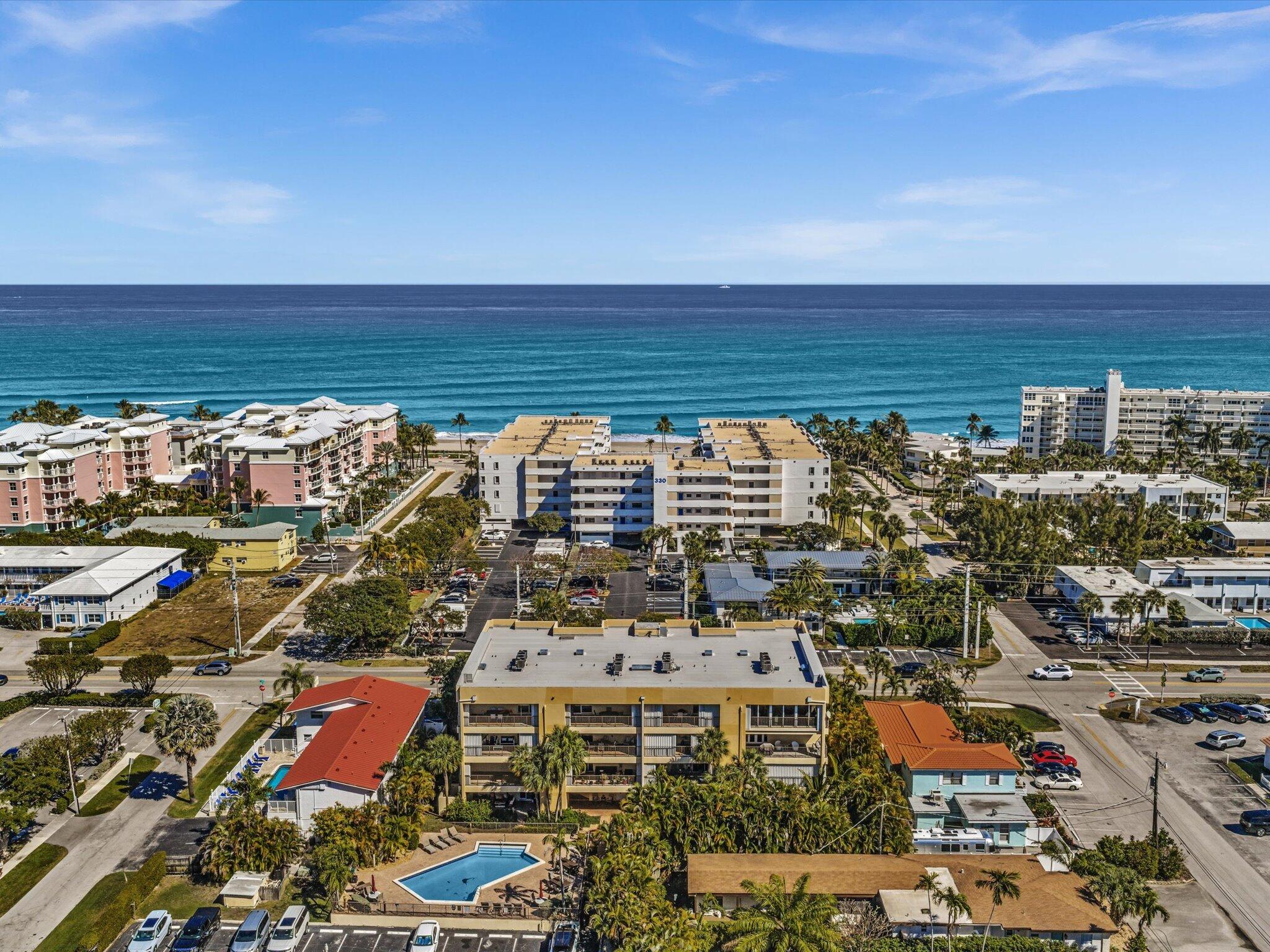 BEACH HOUSE VILLAGE CONDO - Residential Lease