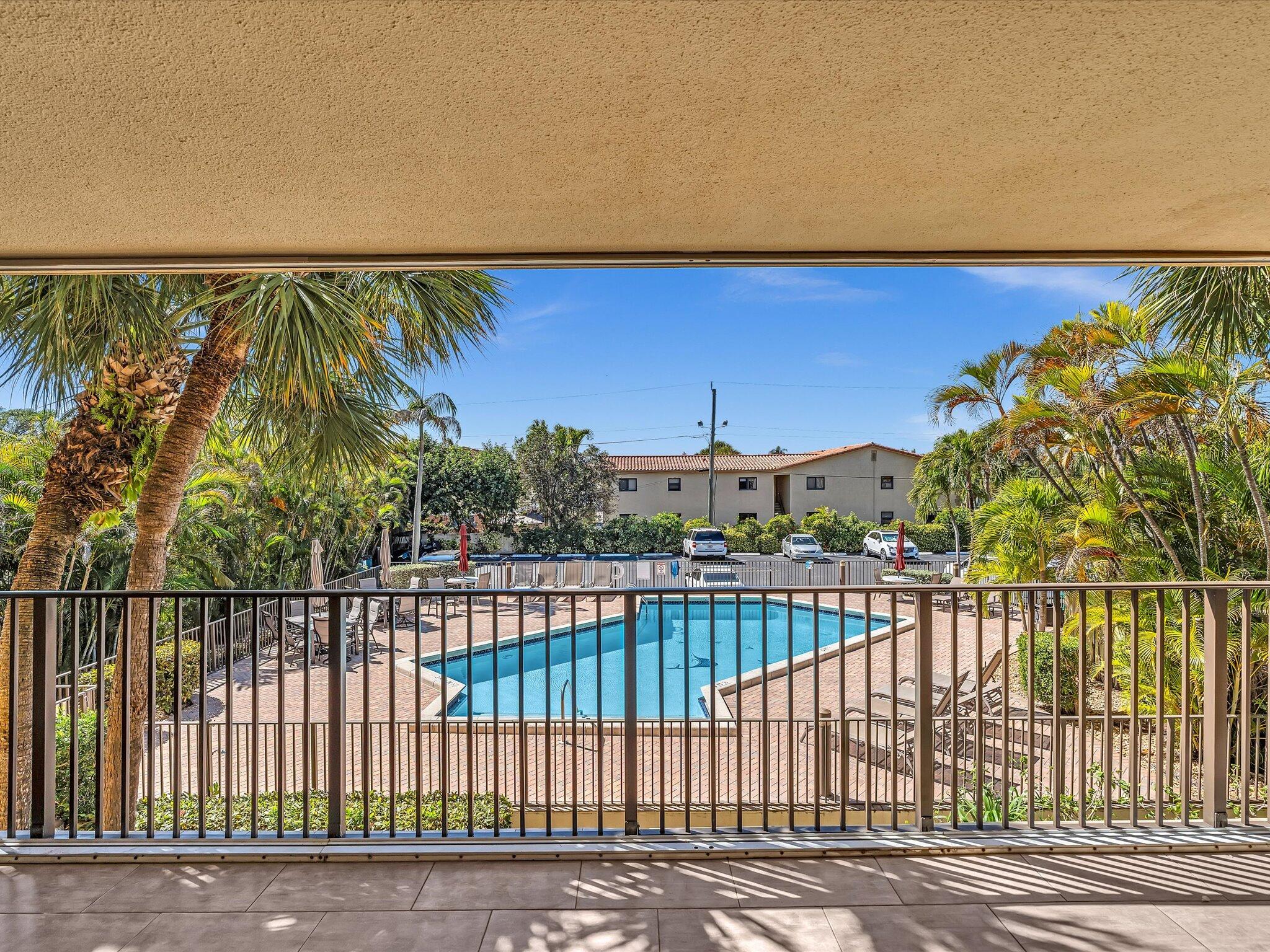 BEACH HOUSE VILLAGE CONDO - Residential Lease