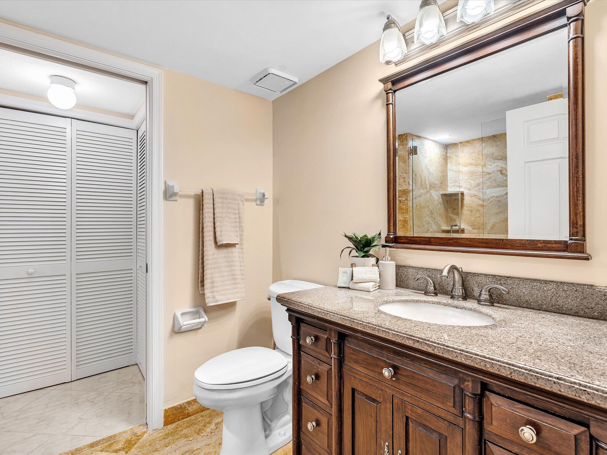 BEACH HOUSE VILLAGE CONDO - Residential Lease