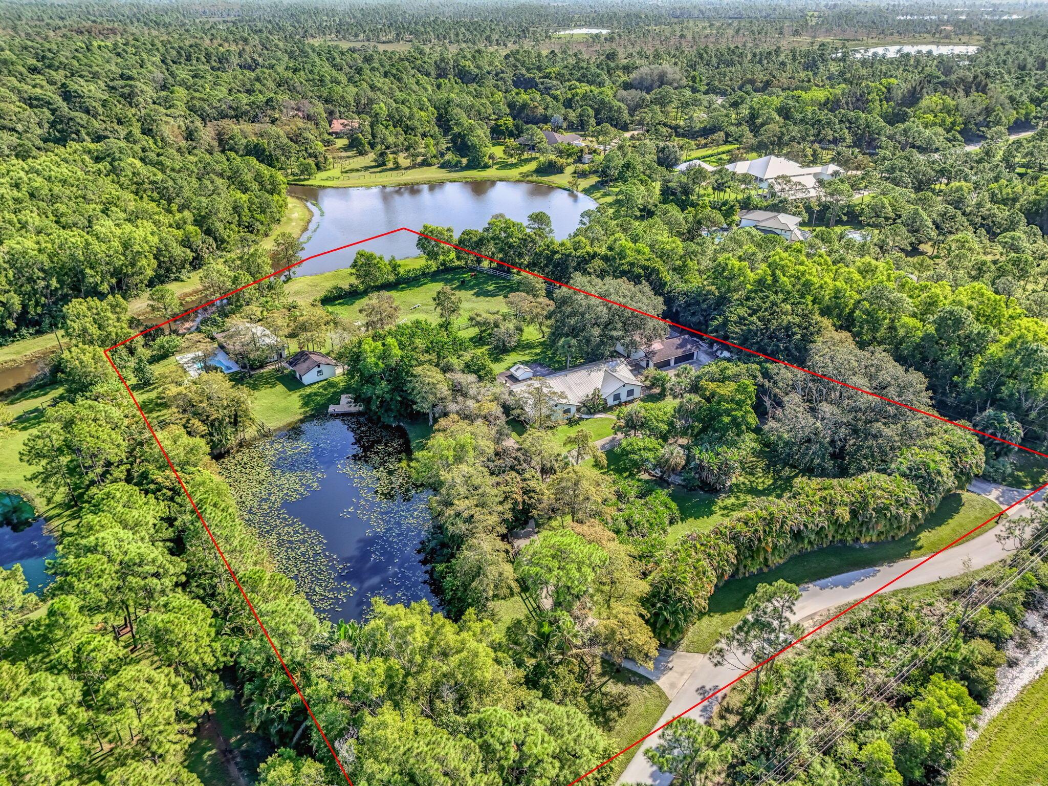 12856 Arrowwood Drive