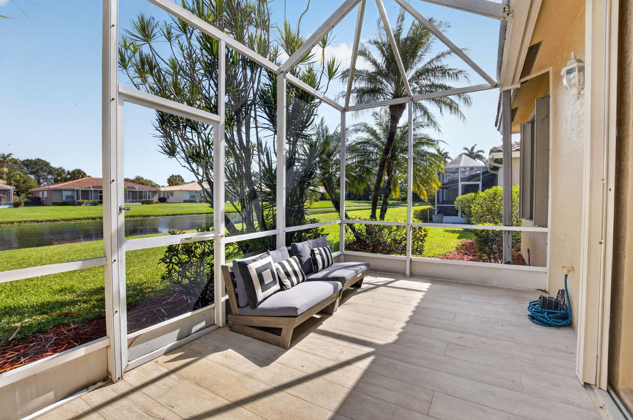 MAJESTIC ISLES 2 - Residential