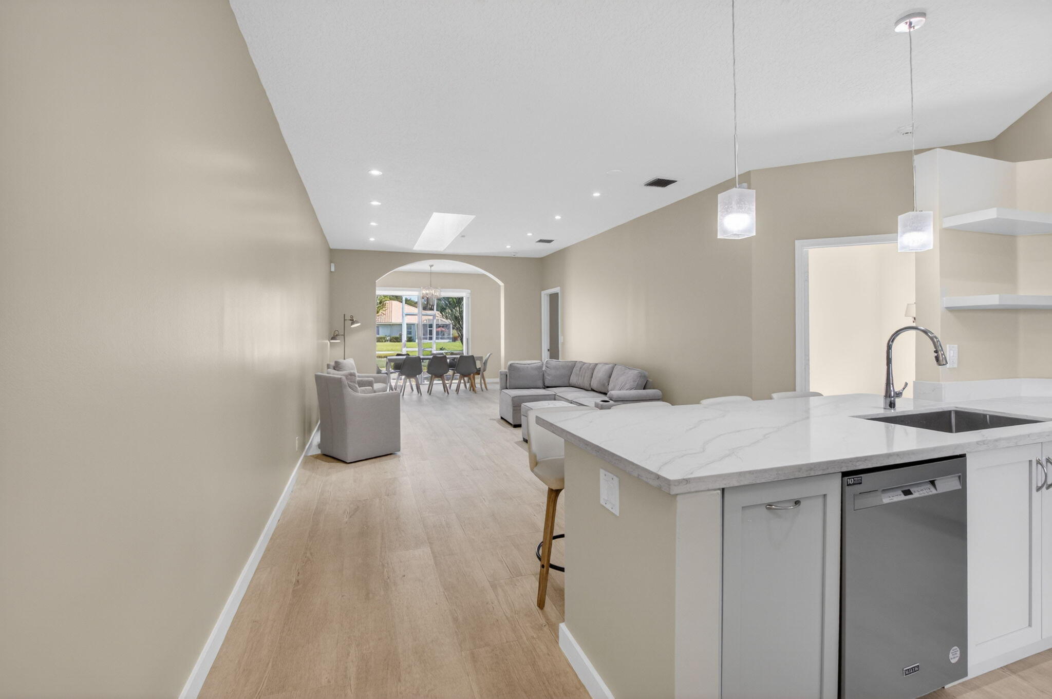 MAJESTIC ISLES 2 - Residential