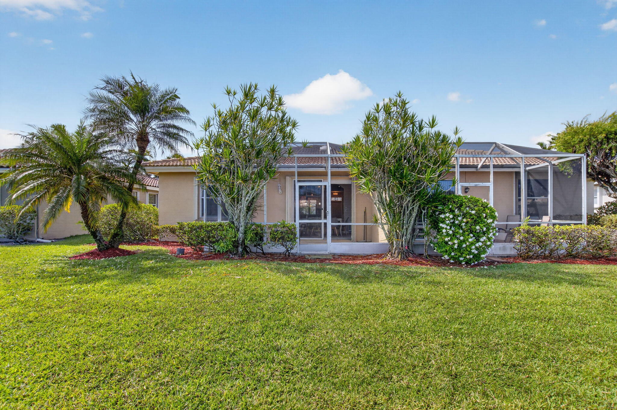 MAJESTIC ISLES 2 - Residential