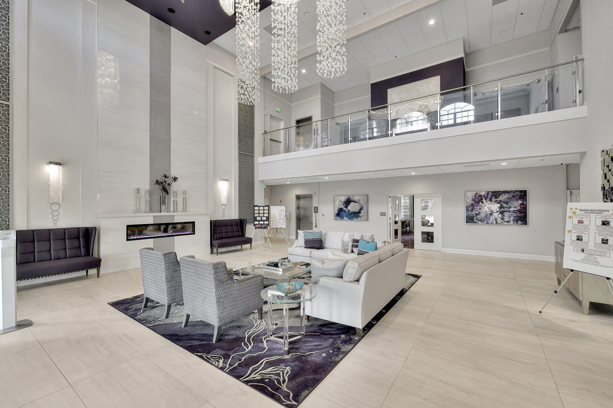 MAJESTIC ISLES 2 - Residential