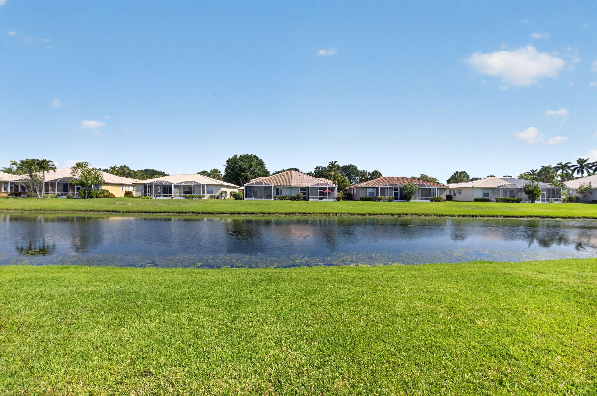MAJESTIC ISLES 2 - Residential