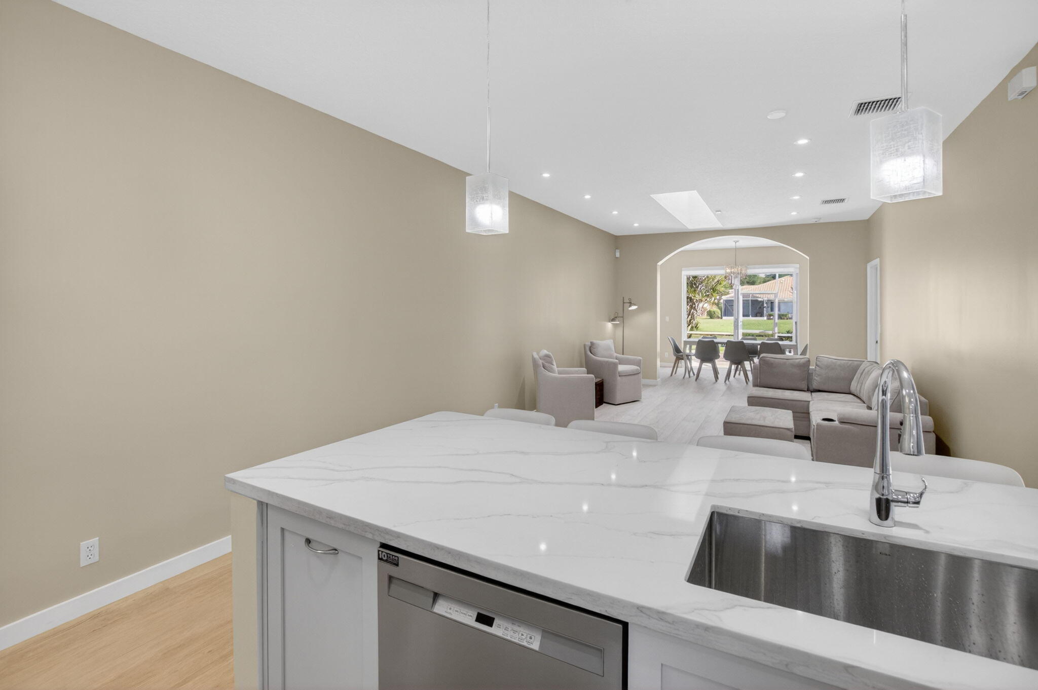 MAJESTIC ISLES 2 - Residential