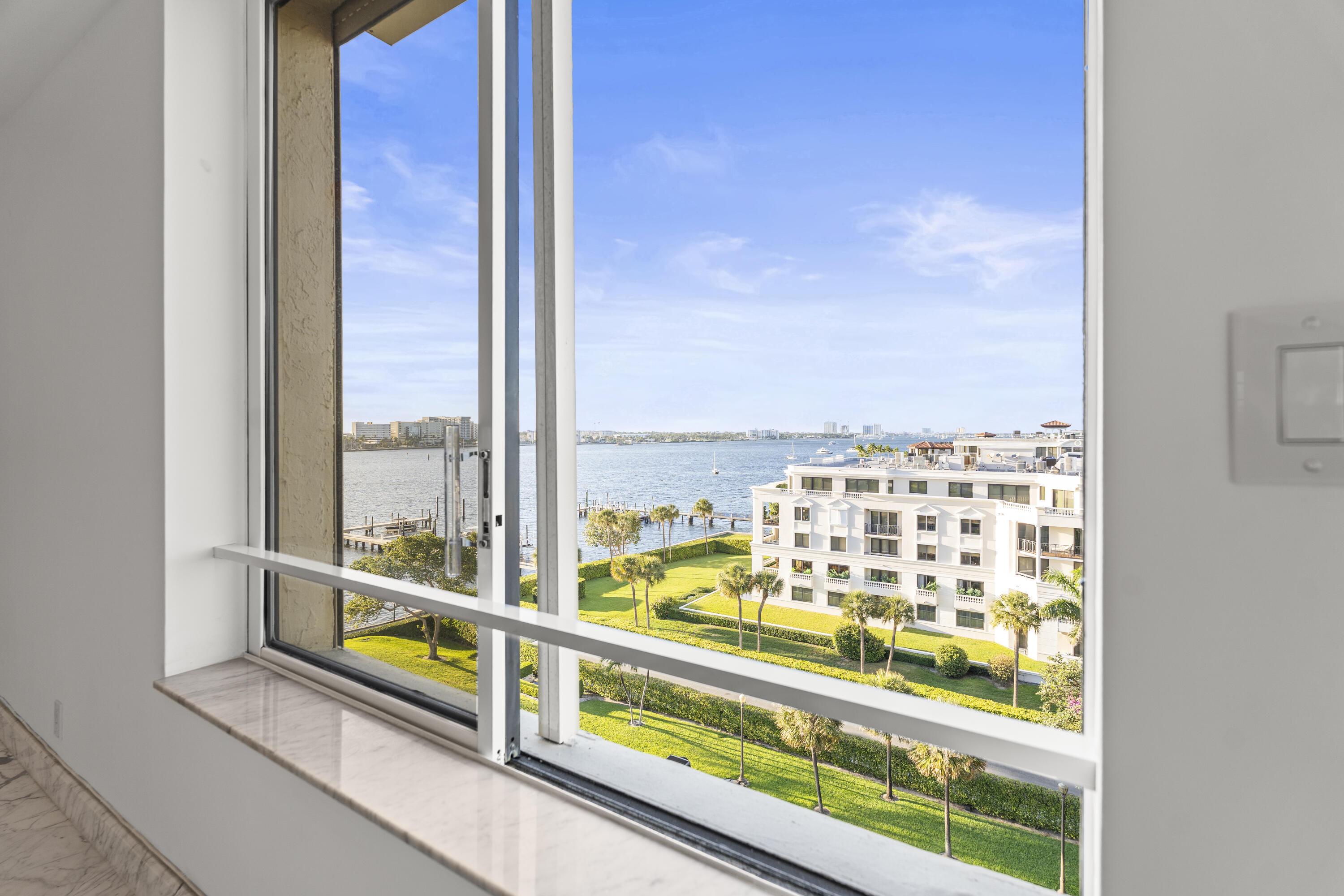 PALM BEACH BILTMORE CONDO - Residential Lease